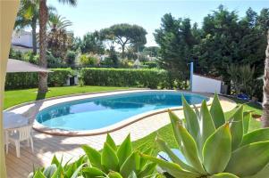 Hotel Caminho Das Searas Holiday House Vilamoura